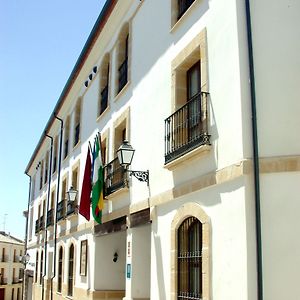 Hotel Rosaleda Don Pedro