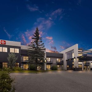 Best Western Plus Mont-Laurier